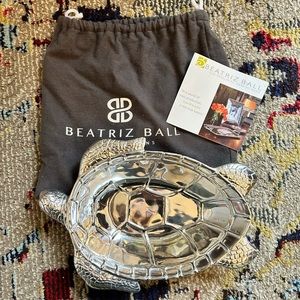 OCEAN Turtle Medium Bowl